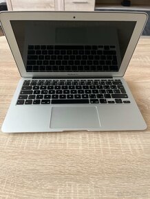 MacBook Air 11” 2012 - 2