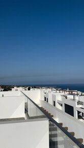 Apartmány na prenájom a predaj pri mori - Cyprus - 2