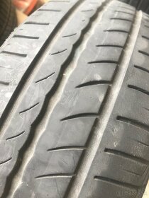 Pirelli  195/65 R15 letné pneu - 2