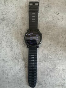 Garmin tactix 7,(premium tactical GPS watch) - 2