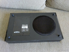 predám subwoofer Philips SWB50 - 2