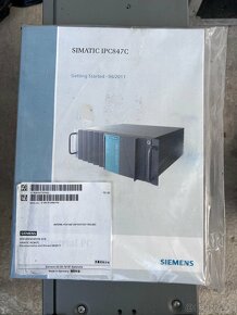 Siemens Simatic rack pc IPC847C - 2