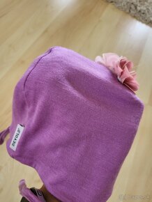 Devold Breeze beanie ciapka 50 - 2