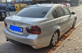 BMW Rad3 320 D 163 k - 2