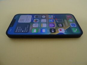 iPhone 14 128GB MIDNIGHT - ZÁRUKA 1 ROK - 2