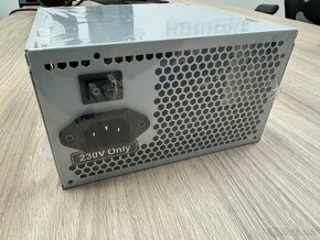 zdroj ATX 350W - 2