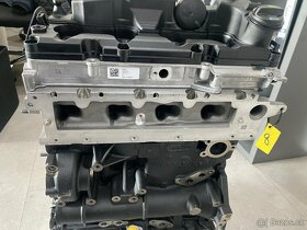 MOTOR VOLKSWAGEN A ŠKODA 2.0 TDI 140kW, DFC, DFH, DDA - NOVÝ - 2