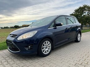 Predam Ford Grand C-Max 1,6 TDCi - 2