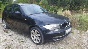 BMW 120d - 2