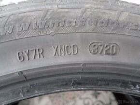 Zimné pneumatiky Matador 225/45r17 - 2