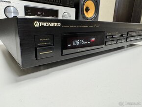 Tuner PIONEER F-227 - 2