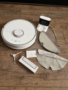 Robotický vysávač Xiaomi Roborock - 2