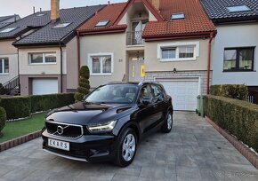 Volvo XC40 D3 Inscription AWD A/T - 2