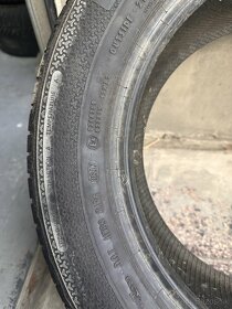 215/55 r16 letna pneu - 2