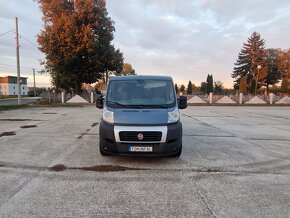 Fiat ducato panorama - 2