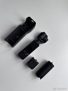 Dji osmo pocke 3 - 2