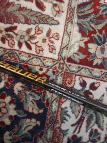 Predám hokejku Bauer Supreme 1S YTH - 2