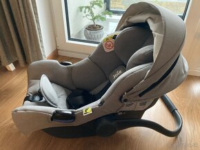 Autosedačka Joie i-Gemm 2 + isofix základňa - 2