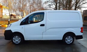 Nissan NV200 1.5 dCi Acenta Premium - 2