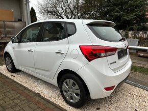 Hyundai ix20 1.4 16V - 2