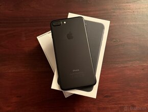  Apple iPhone 7 Plus 32GB Black - 2