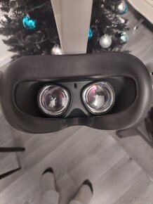 Vr oculus meta quest 2 128gb - 2