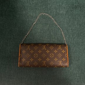 Vintage Louis Vuitton kabelka - 2