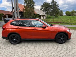 BMW X1 1.8d Xdrive 2014 105kw - 2