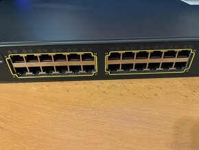 CISCO ME 3400 Series - 2