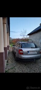 Audi A4 S4 1.9tdi - 2