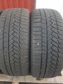 Zimne 225/50R17 Continental - 2