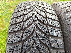 Zimné gumy 225/55R18 Nexen 2ks - 2