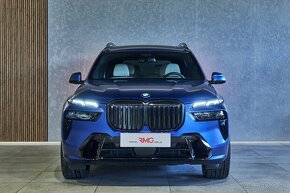 BMW X7 xDrive 40d mHEV A/T, 250kW, DPH - 2