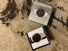 Garmin hodinky - 2