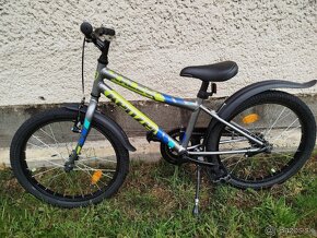 Bicykel 20 Kenzel - 2