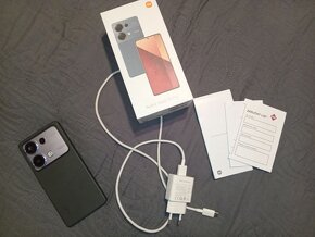 Xiaomi redmi Note 13 pro - 2