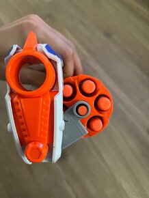 Nerf Strongarm - 2