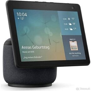 Amazon echo show 10 - Alexa - 2