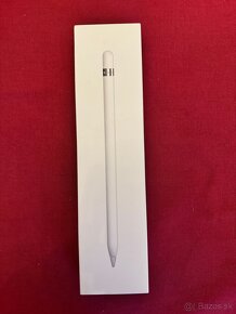 Apple pencil 1.gen - 2