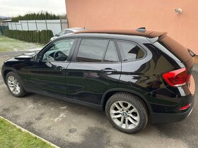 BMW X1 sDrive 18d A/T - 2