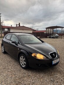 Seat Leon 1,9tdi - 2