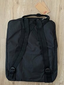 Ruksak Fjallraven Kanken Laptop 17” (20L) - 2