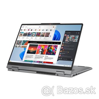 Lenovo IdeaPad 5 2-in-1 14IRH9-Core i5 13420H-8GB-512GBSSD-1 - 2