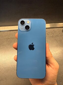 iPhone 13 128GB, Blue - 2