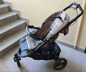 Predám kočík Peg Perego - 2