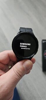 Predám Samsung Galaxy Watch5 Pro - 2