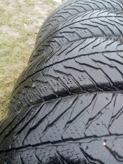 Zimné pneumatiky 155/65 R14 - 2