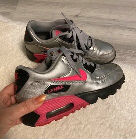 Nike Air Max 90 - 2