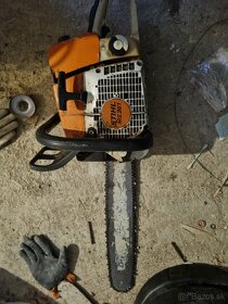 Stihl 361 - 2