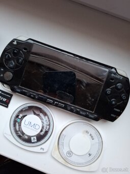 Psp 2003 - 2